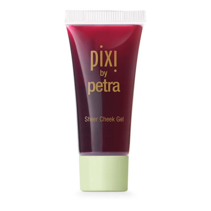 Vain Tänään Sheer Cheek Gel