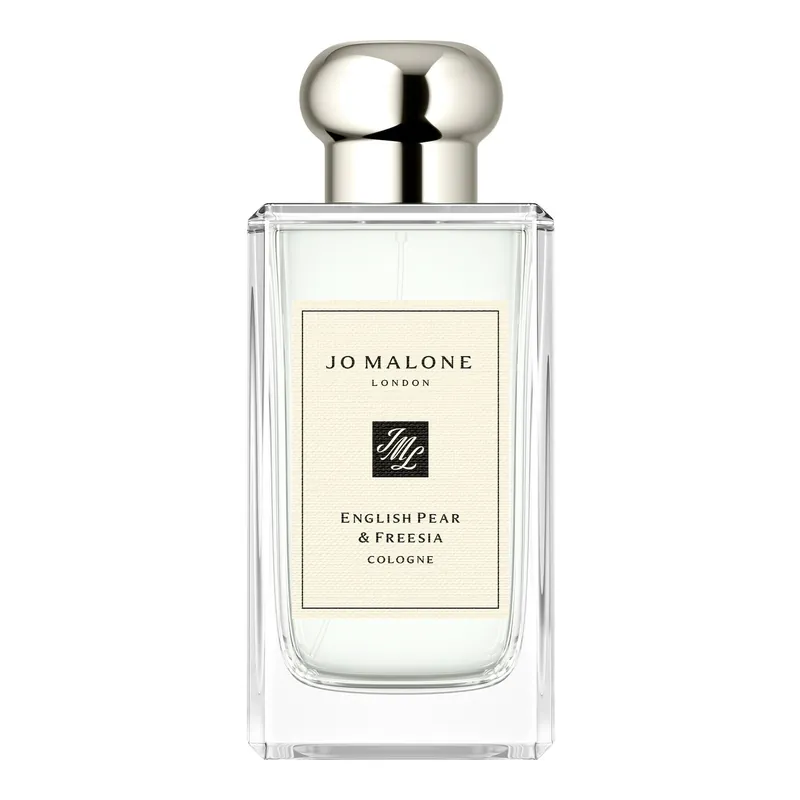 English Pear & Freesia Cologne Tilaa Nyt