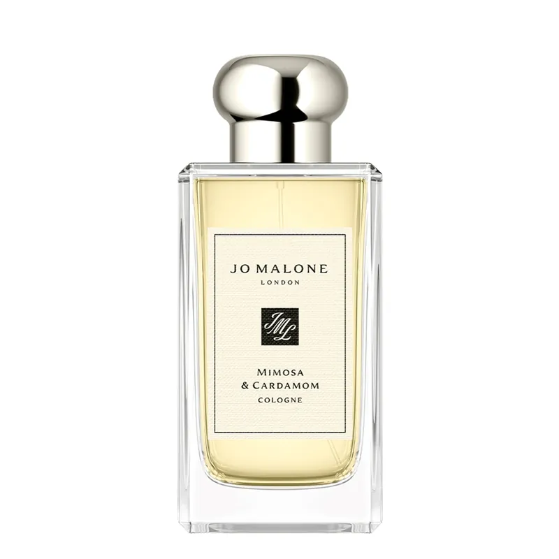 Mimosa & Cardamom Cologne Osta Tänään