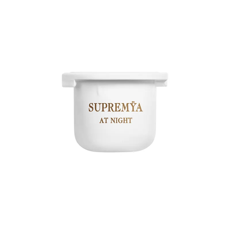 Supremÿa Anti-Aging Eye Cream Refill Edullinen