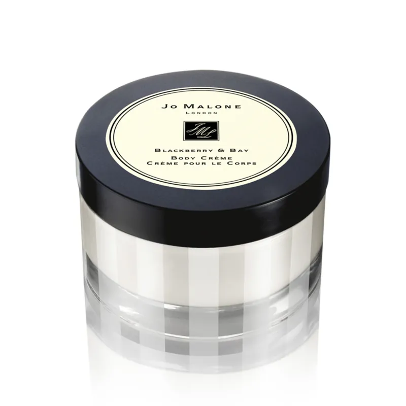 Blackberry & Bay Body Crème Asiakkaiden Suosikki
