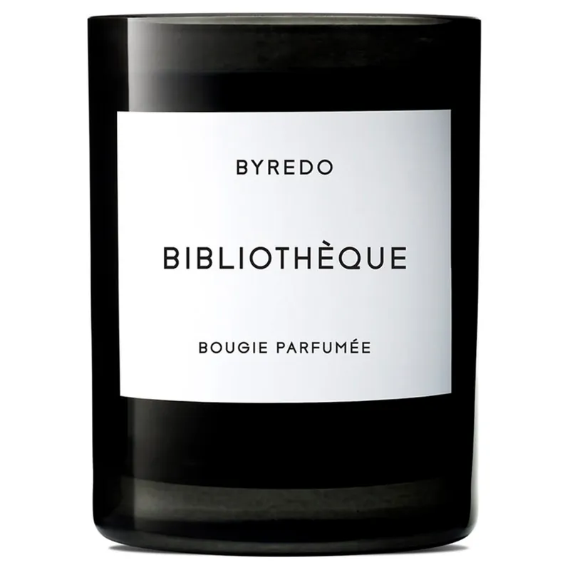 Osta Tänään Bibliothèque Candle