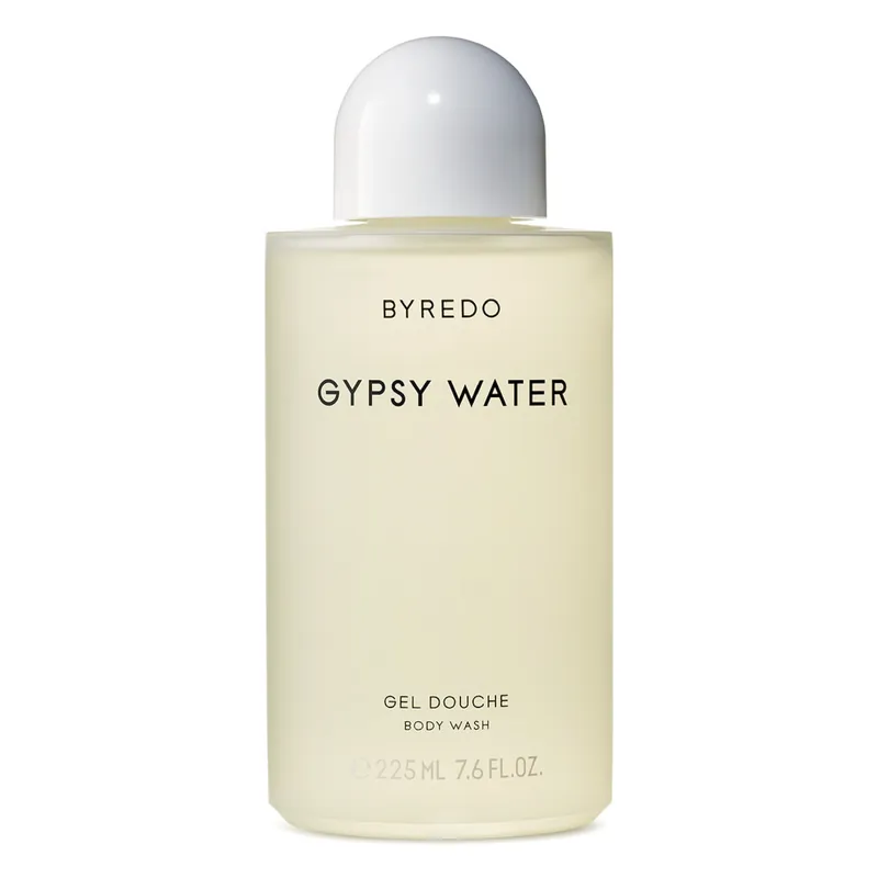 Edullinen Hinta Gypsy Water Body Wash
