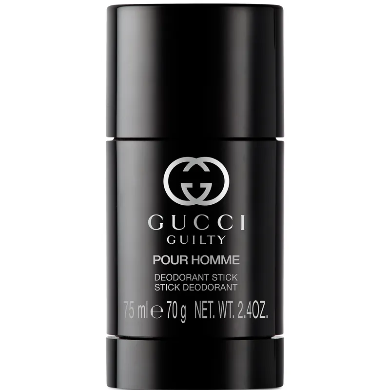 Ajankohtainen Gucci Guilty Deodorant Stick