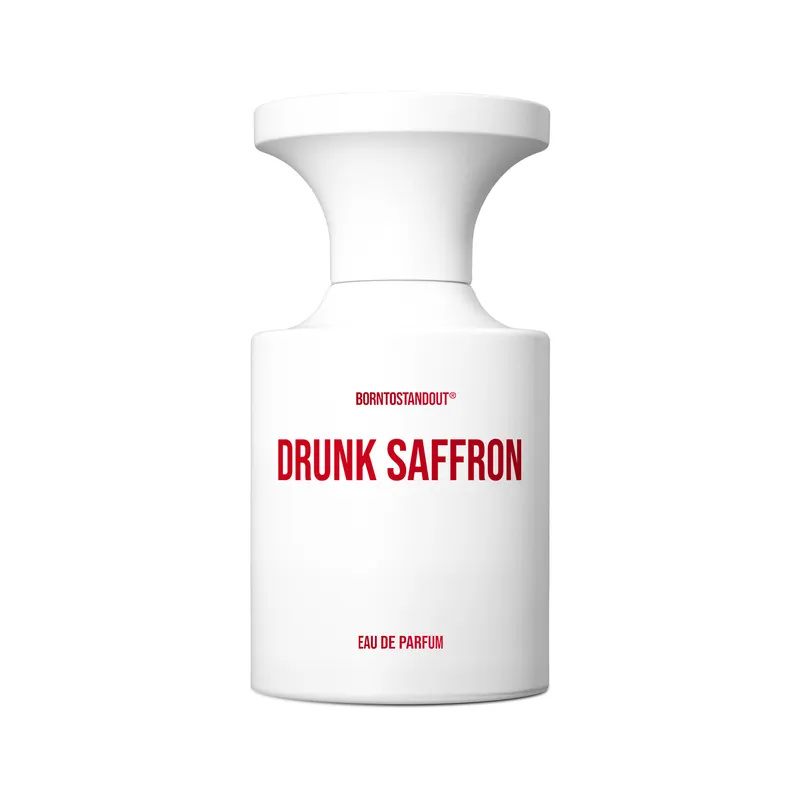 Aito Drunk Saffron Eau de Parfum