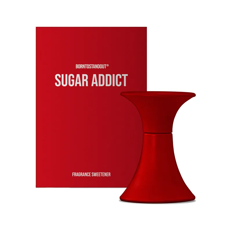 Alennettu Hinta Sugar Addict Eau de Parfum