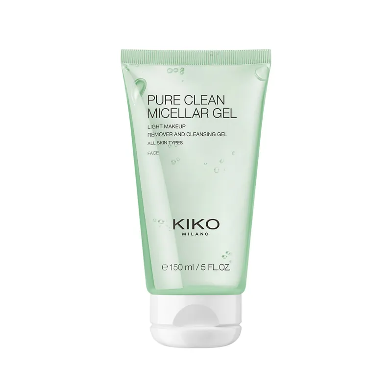 Superhinta Pure Clean Micellar Gel