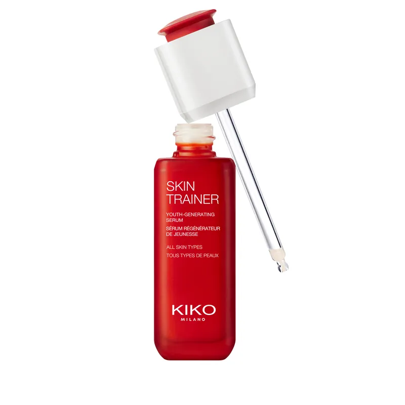 Skin Trainer Serum Tilaa Nyt