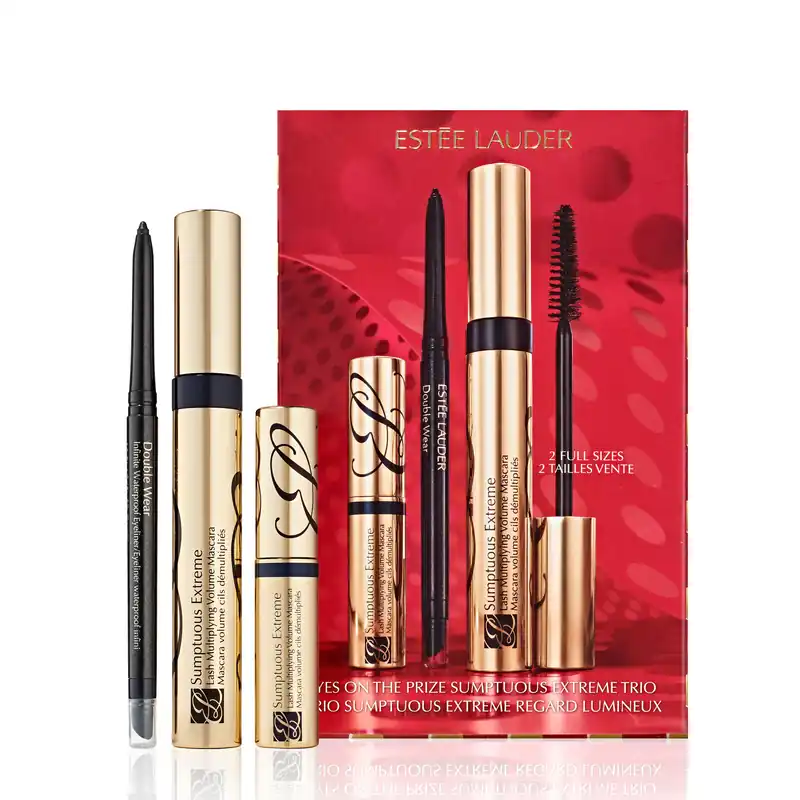 Tilaa Nyt Sumptuous Mascara Gift Set