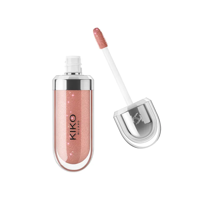 3D Hydra Lipgloss Merkkituote