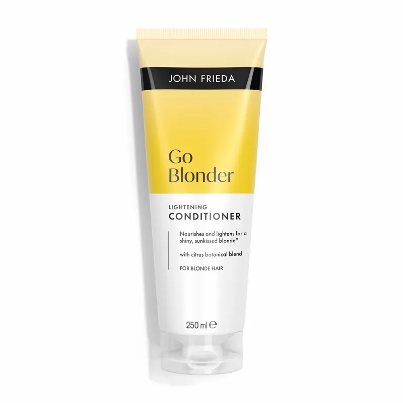 Go Blonder Lightening Conditioner Kausialennus
