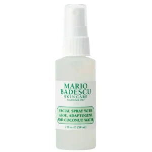 Osta Nyt Aloe, Adaptogens And Coconut Water Facial Spray