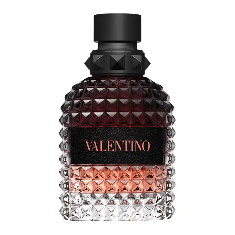 Born In Roma Coral Fantasy Uomo Eau de Toilette Osta Verkossa