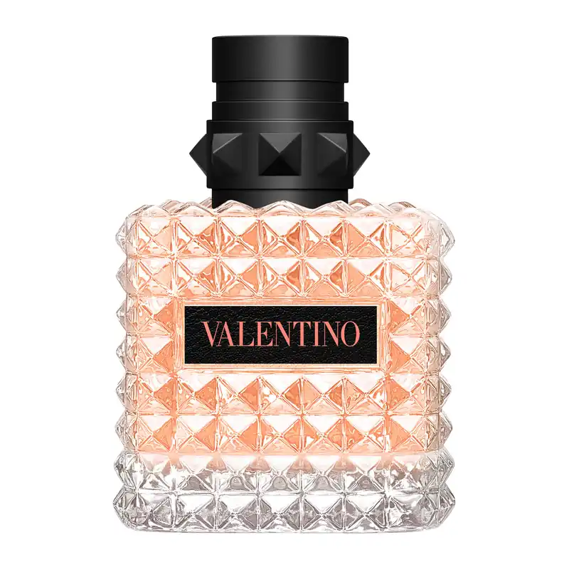 Born In Roma Coral Fantasy Donna Eau de Parfum Ilmainen Palautus