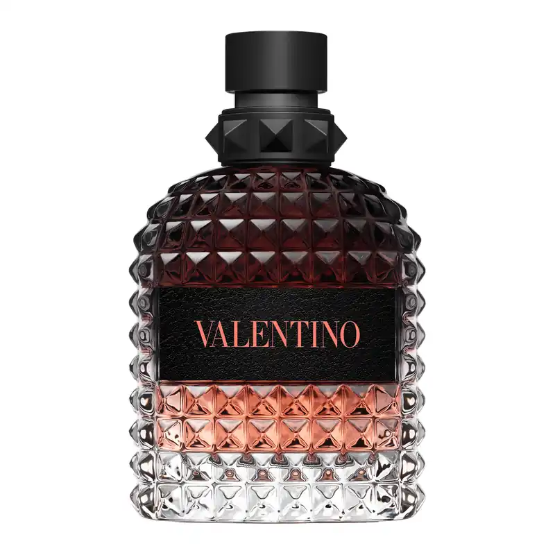 Born In Roma Coral Fantasy Uomo Eau de Toilette Edullinen Hinta