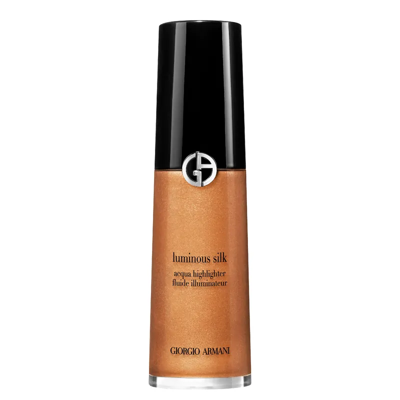 Tukkuhinta Luminous Silk Acqua Highlighter