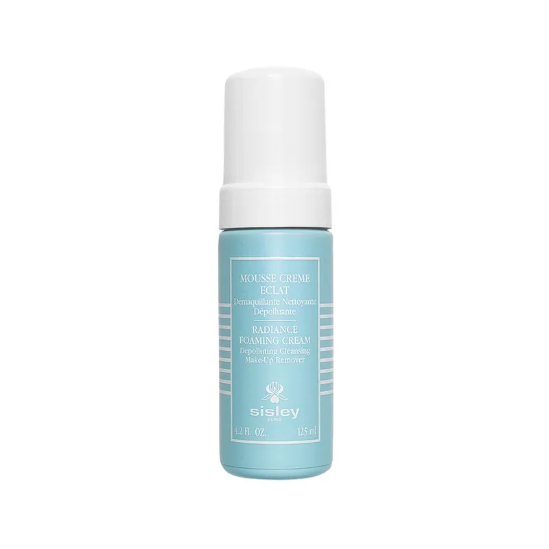 Ilmainen Palautus Radiance Foaming Cream