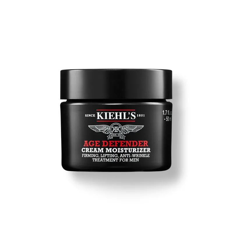 Ajankohtainen Age Defender Moisturizer