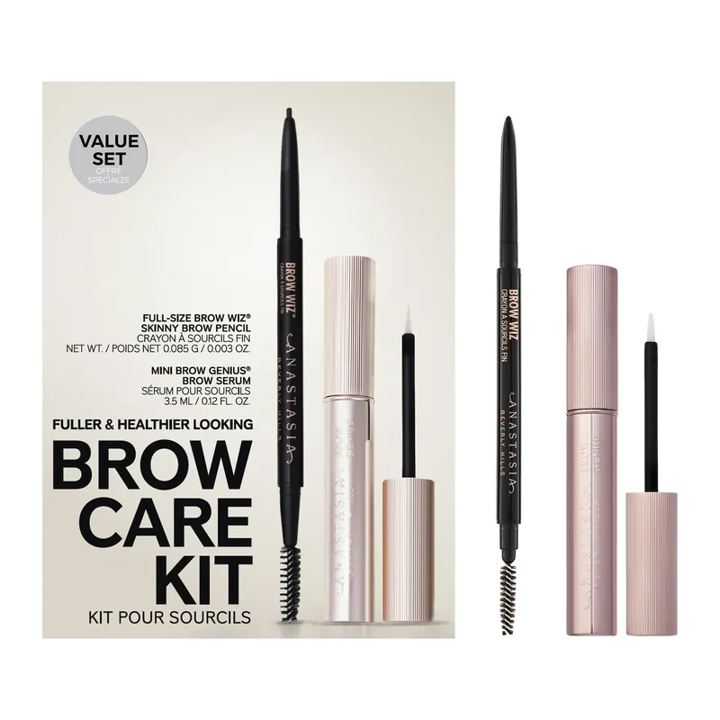 Tukkuhinta Brow Care Kit