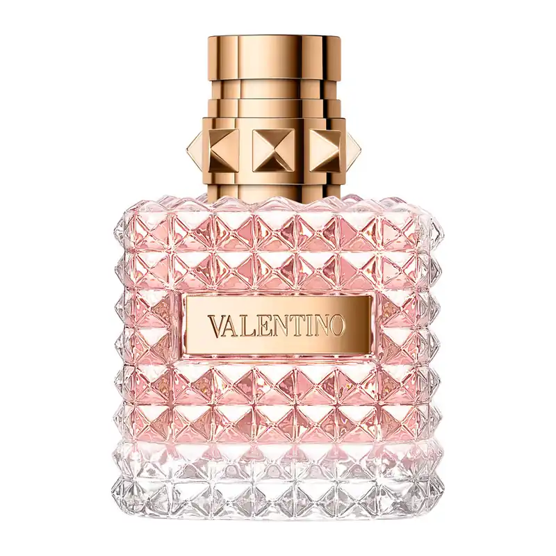 Donna Eau de Parfum Poisto