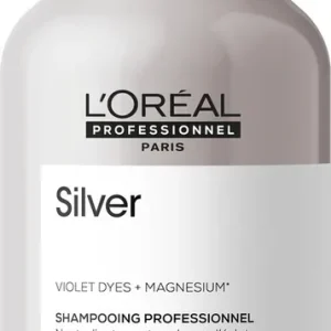 Älä Missaa Série Expert Silver Shampoo