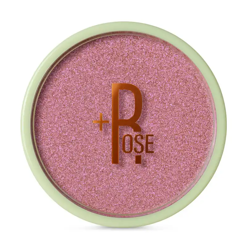 +Rose Glow-y Powder Korkea Laatu