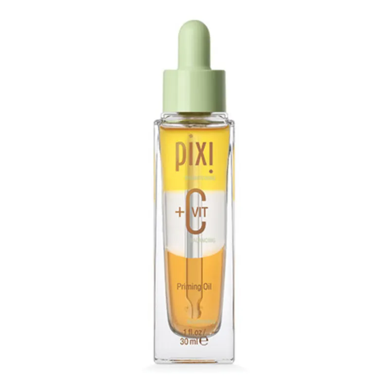 +C VIT Priming Oil Vain Rajoitetun Ajan