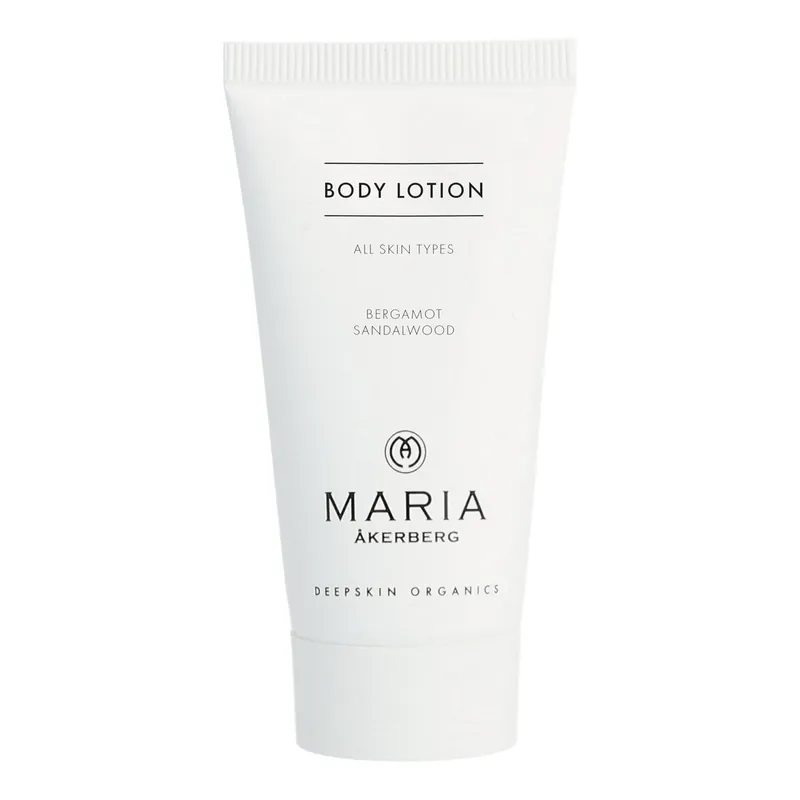 Body Lotion Halpa