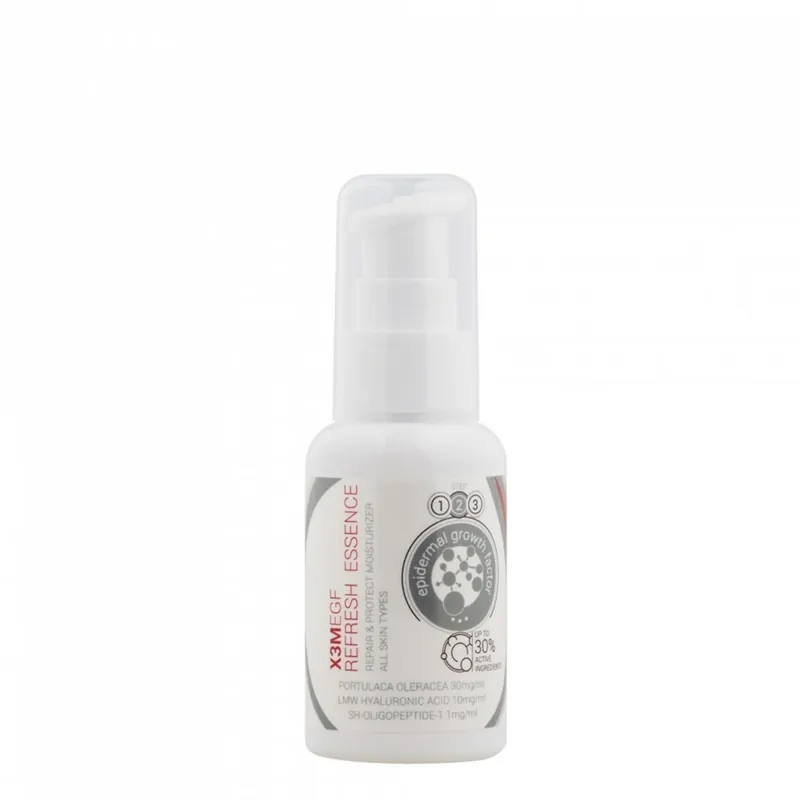Asiakkaiden Suosikki X3M EGF Refresh Essence