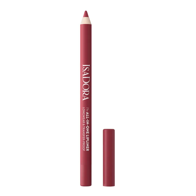 Alennettu All-in-One Lipliner