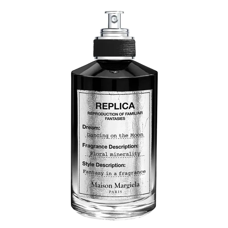 Vain Rajoitetun Ajan REPLICA FRAGRANCE Eau de parfum moon