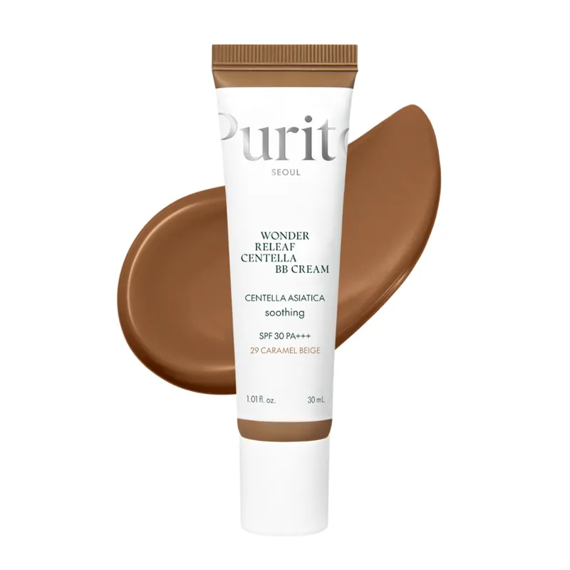 Tilaa Heti Wonder Releaf Centella BB Cream