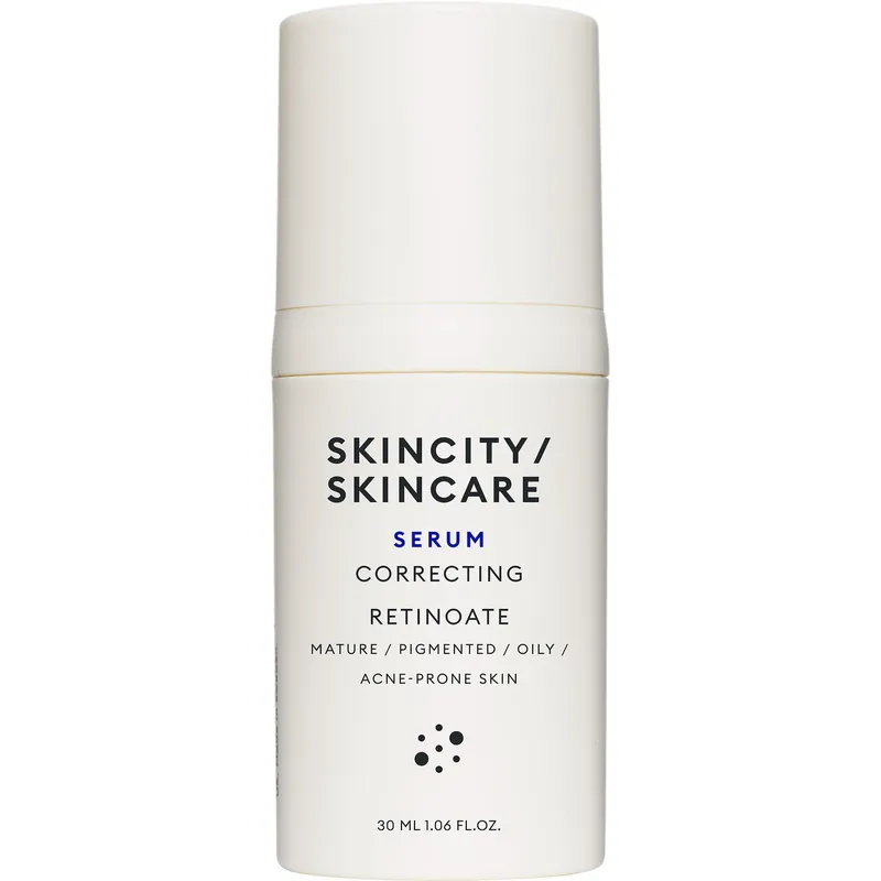 Correcting Serum Pikatoimitus
