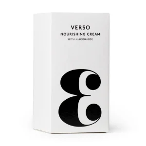 Nourishing Cream Rajoitettu Tarjous