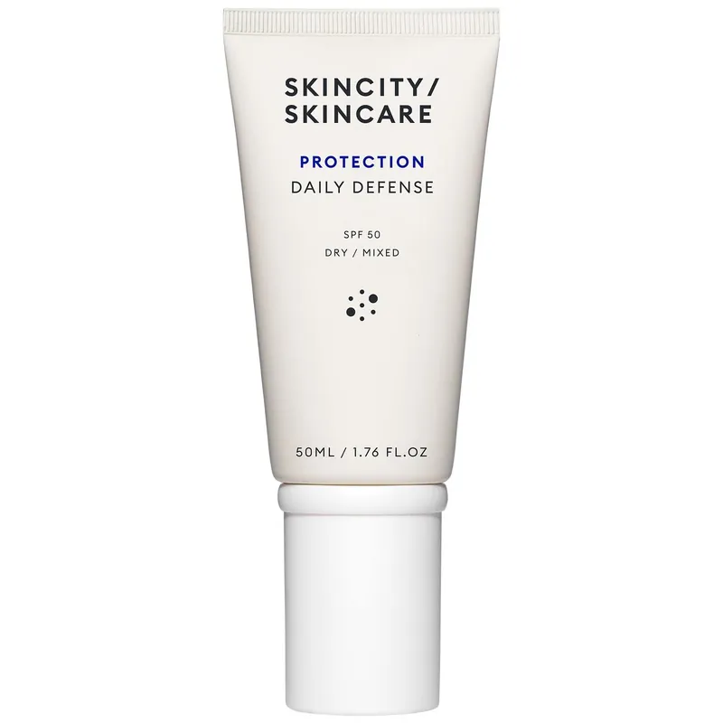 Daily Defense SPF50 Protection Älä Missaa