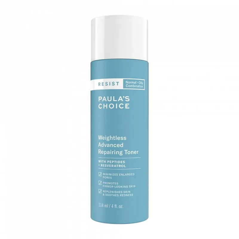 Sertifioitu Resist Weightless Advanced Repairing Toner