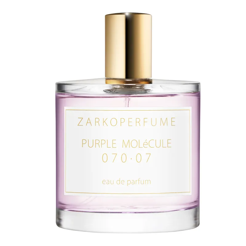 Kampanjahinta Purple MOLéCULE 070.07 Eau de Parfum
