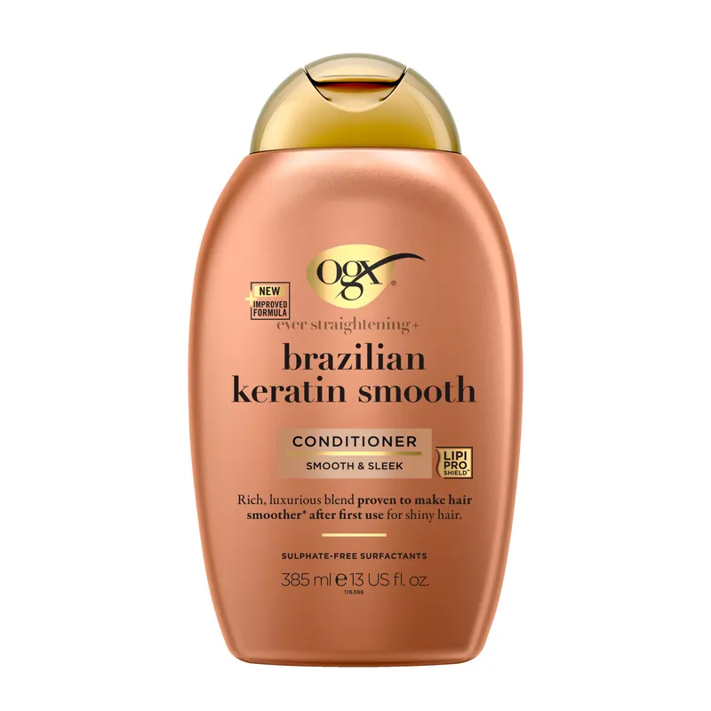Alennettu Hinta Brazilian Keratin Conditioner