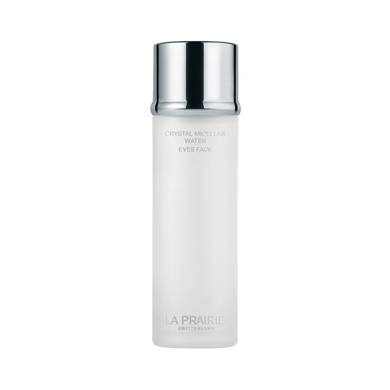 Crystal Micellar Water Turvallinen Maksu