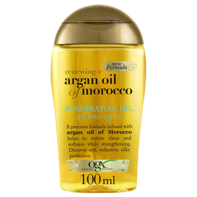 Argan Penetrating Oil Pakollinen (Must-Have)