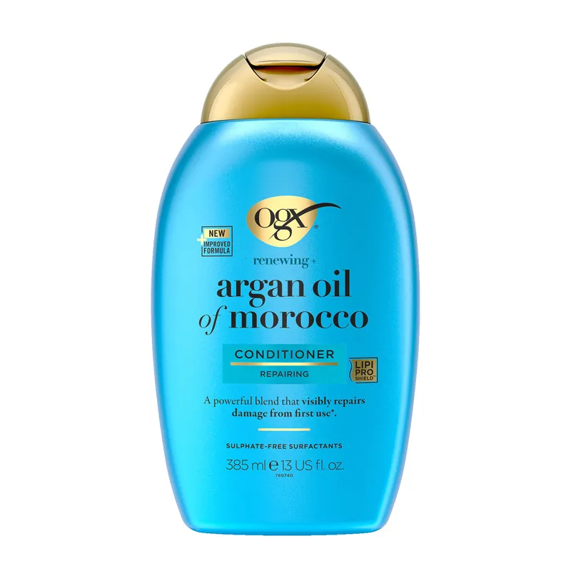 Turvallinen Maksu Argan Conditioner