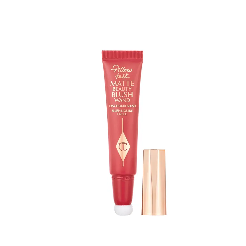 Viimeinen Mahdollisuus Beauty Blush Wand