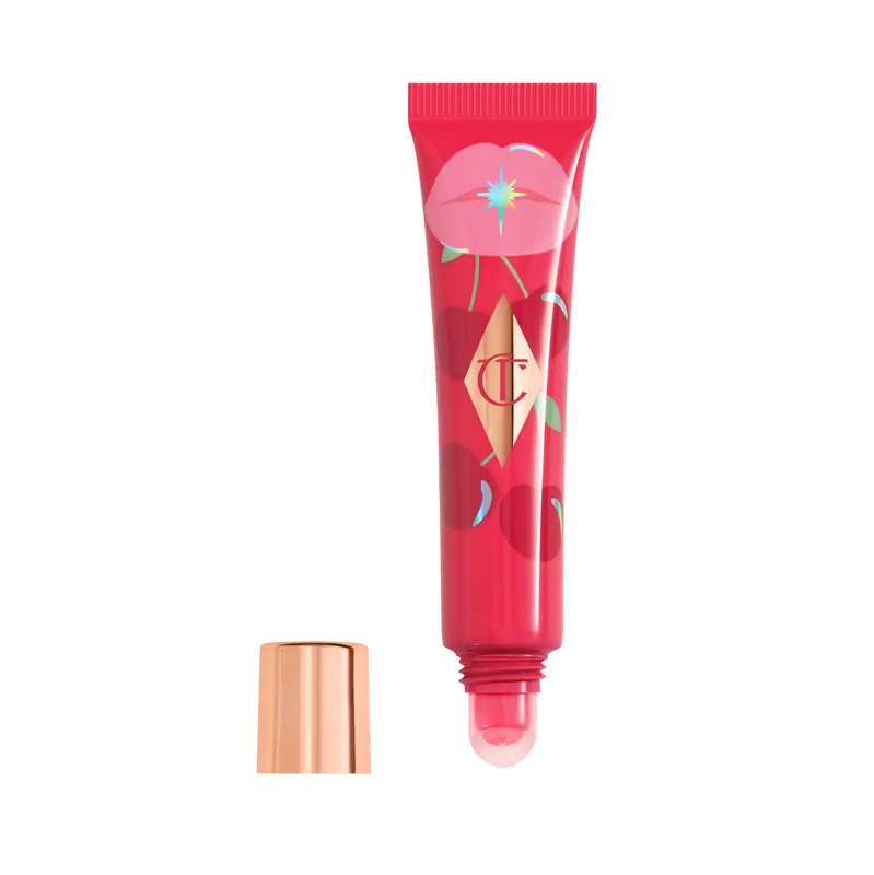 Unreal Lips Healthy Glow Nectar Oil Ajankohtainen