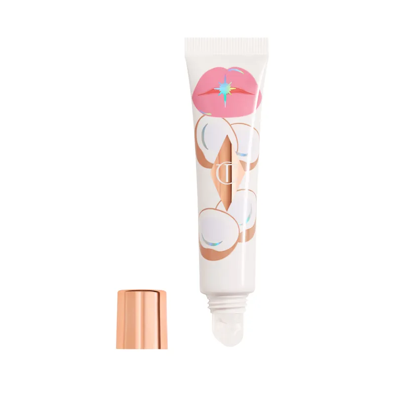Unreal Lips Healthy Glow Nectar Oil Alennettu