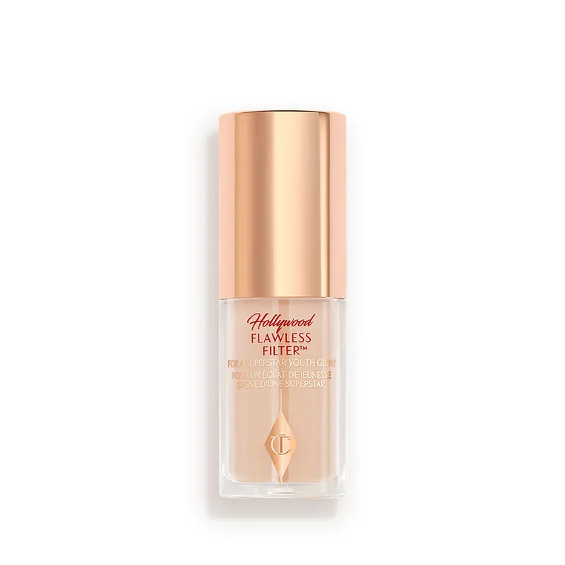 Turvallinen Maksu Hollywood Flawless Filter Travel Size