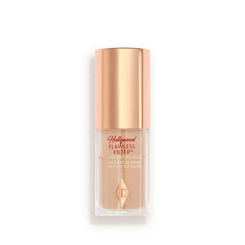 Uusi Kokoelma Hollywood Flawless Filter Travel Size