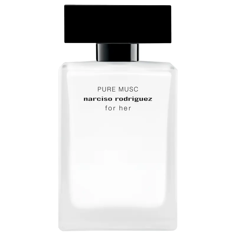 Viimeinen Mahdollisuus For Her Pure Musc Eau de Parfum