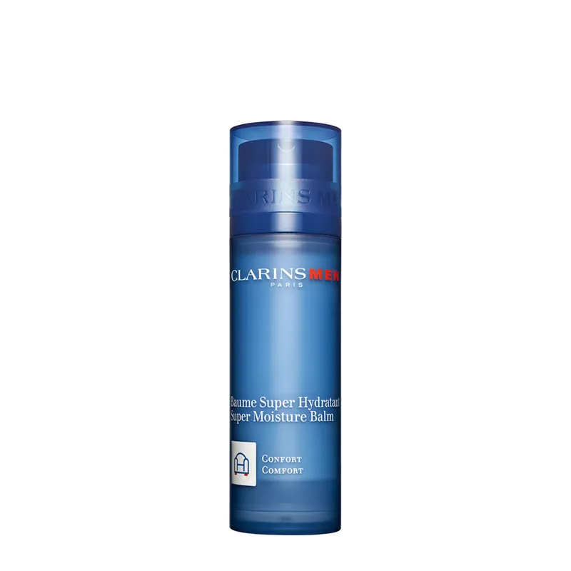 ClarinsMen Super Moisture Balm Halpa