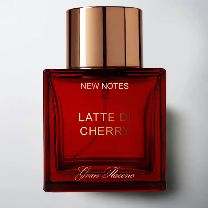 Alennettu Latte Di Cherry Extrait de Parfum