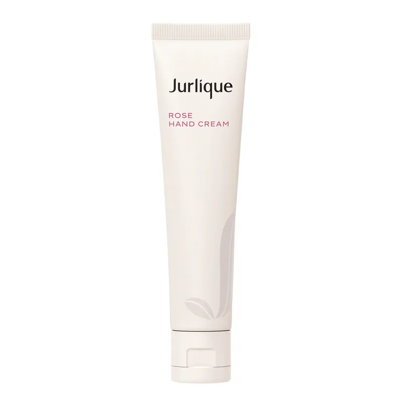 Ajankohtainen Rose Hand Cream